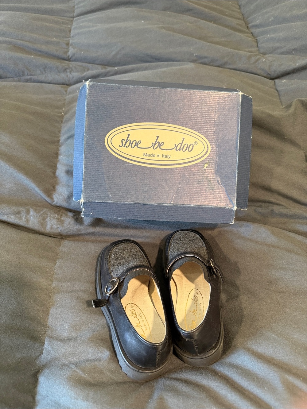 Baby girl shoes